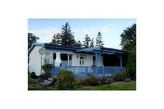 Ferienhaus - Ferienunterkunft in Plau am See (4 Personen)
