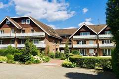 Ferienhaus - Ferienunterkunft in Scharbeutz (2 Personen)