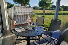 Ferienhaus - Ferienunterkunft in Boltenhagen (4 Personen)