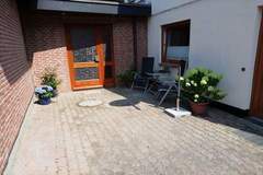 Ferienhaus - Ferienunterkunft in Maasholm (2 Personen)