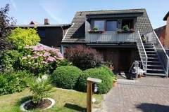 Ferienhaus - Ferienunterkunft in Maasholm (2 Personen)