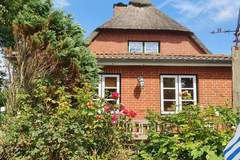 Ferienhaus - Ferienunterkunft in Nordstrand (4 Personen)