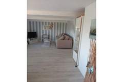 Ferienhaus - Ferienunterkunft in Nordstrand (4 Personen)