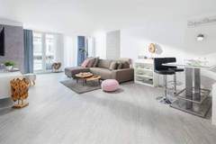 Ferienhaus - Ferienunterkunft in Norderney (3 Personen)