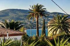 Ferienwohnung - MB-14-TAMARIS-G - Ferienunterkunft in Saint-Tropez (4 Personen)