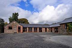 Ferienhaus - Warren Cottage, Stowford - Ferienunterkunft in Torrington (6 Personen)