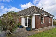 Gwelmor - Ferienunterkunft in Widemouth Bay (6 Personen)