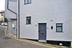 Ferienhaus - Brecon House - Ferienunterkunft in Builth Wells (8 Personen)