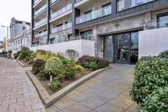 Ferienwohnung - Plymouth Residence - Ferienunterkunft in Plymouth (4 Personen)