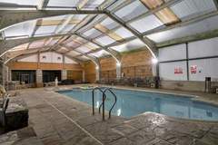 Ferienwohnung - Trimstone Manor - Lee, Studio Apartment - Ferienunterkunft in Woolacombe (2 Personen)