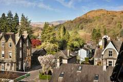 Ferienhaus - The Lake Gables - Ferienunterkunft in Ambleside (4 Personen)
