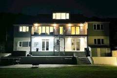 Ferienhaus - Thorndale - Ferienunterkunft in Westward HO (10 Personen)