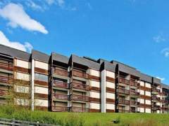 Ferienwohnung - Ferienwohnung Penthouse Tgesa Tgampi T33 Appartement/Fewo, Bad, WC, 2 Schlafräume