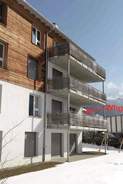 Ferienwohnung - Ferienwohnung Sandeilas 10 Appartement/Fewo, Bad, WC, 2 Schlafräume