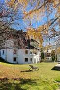 Ferienwohnung - Ferienwohnung Cadras 14 Appartement/Fewo, Dusche oder Bad, WC, 2 Schlafräume