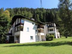Ferienwohnung - Ferienwohnung Soras Rindlisbacher Appartement/Fewo, Bad, WC, 2 Schlafräume