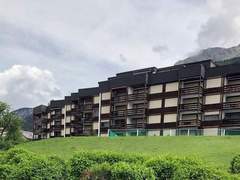 Ferienwohnung - Ferienwohnung Tgesa Tgampi T20 Appartement/Fewo, Dusche, WC, 2 Schlafräume