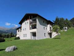 Ferienwohnung - Ferienwohnung Soras 10 A Appartement/Fewo, Bad, WC, 2 Schlafräume 3 Zimmerwohnung - 4 Betten