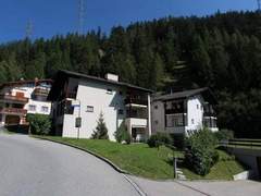 Ferienwohnung - Ferienwohnung Soras 16 Reeves Appartement/Fewo, Bad, WC, 2 Schlafräume