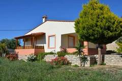 Ferienhaus - Ferienunterkunft in Rethymno (12 Personen)