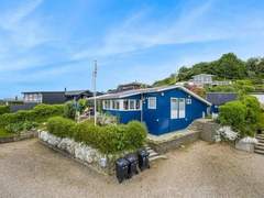 Ferienhaus - Ferienhaus Agla - 350m from the sea