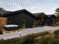 Ferienhaus - Ferienhaus Henri - 700m from the sea
