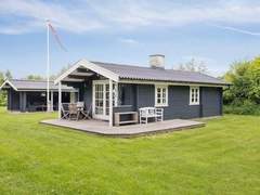 Ferienhaus - Ferienhaus Saxi - 1.2km from the sea