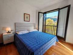 Ferienwohnung - Ferienwohnung Helle Wohnung mit Garten Besiberri 6 Vall de Boí