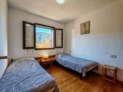 Ferienwohnung - Ferienwohnung Wohnung mit Balkon und Kamin Falcó 5 Vall de Boí