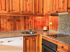 Ferienwohnung - Ferienwohnung Wohnung mit Kamin Falcó 3 Vall de Boí