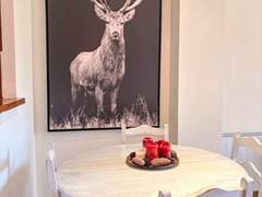 Ferienwohnung - Ferienwohnung Gemütliche Familienwohnung Muntanyó 1 Vall de Boí