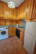 Ferienwohnung - Ferienwohnung Wohnung Falcó 1 sehr hell Vall de Boí