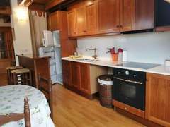 Ferienwohnung - Ferienwohnung Duplex mit moderner und geräumiger Küche Erta 6 Vall de Boí