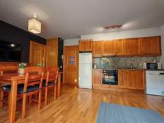 Ferienwohnung - Ferienwohnung Wohnung Erta 1 8km vom Skigebiet Vall de Boí