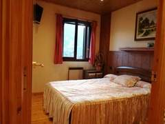 Ferienwohnung - Ferienwohnung Gemütliche Wohnung Falcó 2 Vall de Boí