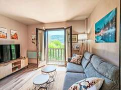 Ferienwohnung - Ferienwohnung Falcó 7