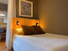 Ferienwohnung - Ferienwohnung Gemütliches Studio mit Terrasse Besiberri 4 Vall de Boí