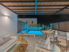 Ferienhaus, Exklusive Unterkunft - Ferienhaus, Villa 