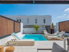 Ferienhaus, Exklusive Unterkunft - Ferienhaus, Villa 