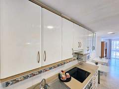 Ferienwohnung - Ferienwohnung Apartamento Alba 1