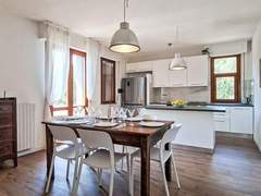 Ferienwohnung - Ferienwohnung Le 3 Viste