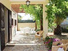 Ferienhaus - Ferienhaus in Itria Tal Apulien