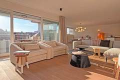Ferienwohnung - Prince Maurice 42  Stpl  Box - Ferienunterkunft in Knokke Heist (4 Personen)