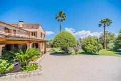 CASETA DE LLOSETA   Ref. VP22 - Ferienunterkunft in Lloseta (6 Personen)