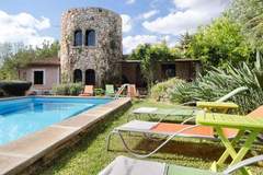 LA TORRE  Ref. VP86 - Ferienunterkunft in Port de Pollença (6 Personen)