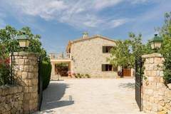 ESTERN  ref. VP01 - Ferienunterkunft in Port de Pollença (6 Personen)