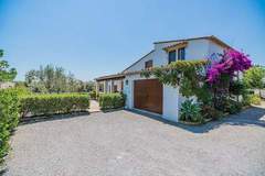 CAN FERRAGUT ref. VP07 - Ferienunterkunft in Port de Pollença (6 Personen)