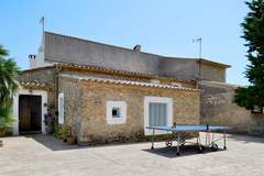 Ferienhaus, Exklusive Unterkunft - CAL REI  Ref. VP34 - Ferienunterkunft in Port de Pollença (5 Personen)