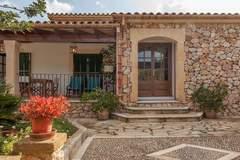 L'ENCIS Ref. VP46 - Ferienunterkunft in Port de Pollença (5 Personen)