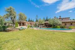 LES ROTES  Ref. VP45 - Ferienunterkunft in Port de Pollença (4 Personen)